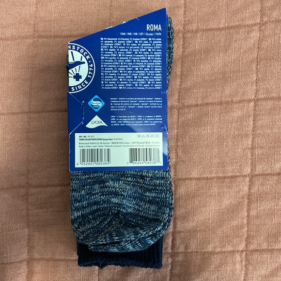 Birkenstock Socks - Picture 2 of 4